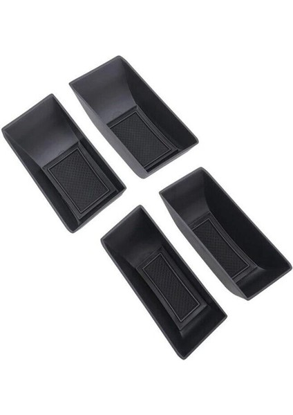 Byd Atto 3 Için Ön Arka Kapı Kolu Kol Dayanağı Saklama Kutusu (Yurt Dışından) modelleri