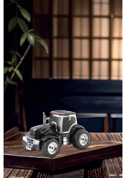 Bfs D42 Siyah Traktör Tasarım Usb/fm Radyo Bluetooth Hoparlör Speaker fiyatları