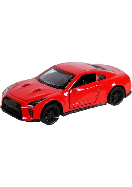 Bfs Metal Çek Bırak Spor ARABA 4311E modelleri