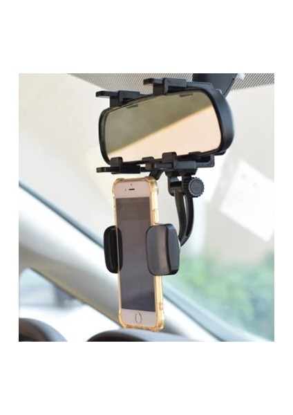 Bfs Araba Dikiz Aynasına Takılan Telefon Tutucu CM-219 modelleri