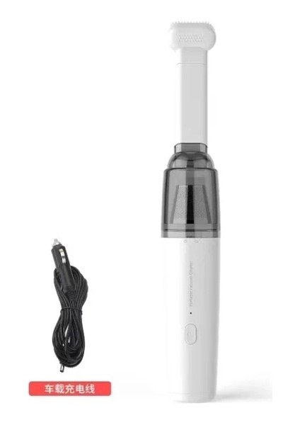 Bfs Şarjlı Mini Araç Içi Süpürge indirimleri