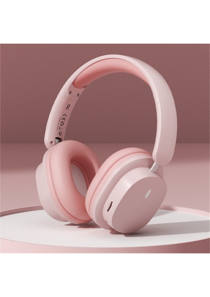 Yeni Bluetooth Kulaklık Kablosuz Oyun Müzik Kulaklığı Uzun Ömürlü Sınır Ötesi Kulaklık Evrensel (Yurt Dışından)