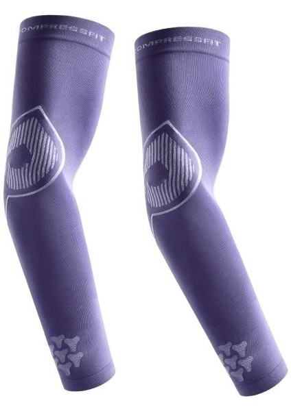 Yaz Güneş Koruması Buz Ipek Buz Kollu Erkek ve Kadın Bisiklet Balıkçılık Yürüyüş Anti-Ultraviyole Iz Bırakmayan Dirsek ve Kol Kollukları (Yurt Dışından)