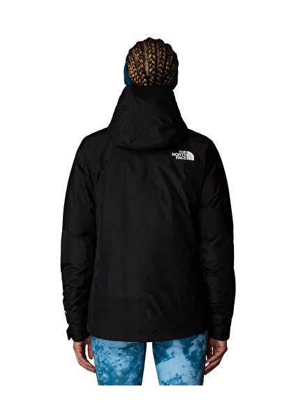 Erkek Mountaın Lıght Trıclımate Gtx Ceket NF0A84FC4WL1 indirimleri