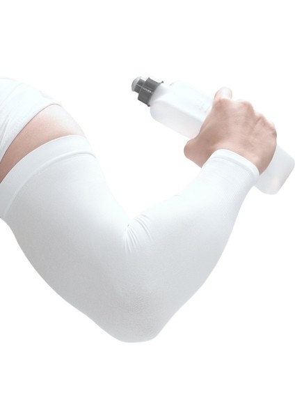 Açık Havada Bisiklet Sürmek Için Yaz Güneş Koruma Kılıfları, Nefes Alabilen Buz Ipeği, Anti-Ultraviyole Buz Kılıfları, Şişman Kişiler Büyük Beden Giyebilir (Yurt Dışından)