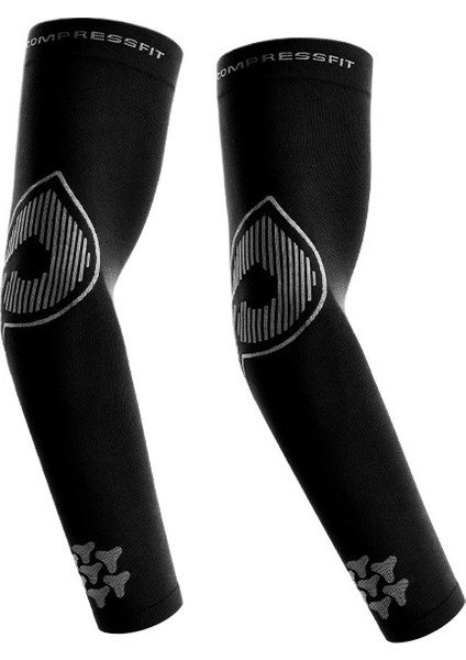 Yaz Güneş Koruması Buz Ipek Buz Kollu Erkek ve Kadın Bisiklet Balıkçılık Yürüyüş Anti-Ultraviyole Iz Bırakmayan Dirsek ve Kol Kollukları (Yurt Dışından)