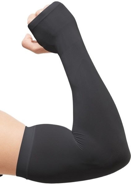 Yaz Güneş Koruması Buz Kollu Artı Yağ Büyütülmüş Erkek Sürüş Elastik Büyük Kollu Kol Koruyucuları Buz Ipek Açık Hava Bisiklet Anti-Uv (Yurt Dışından) fiyatları