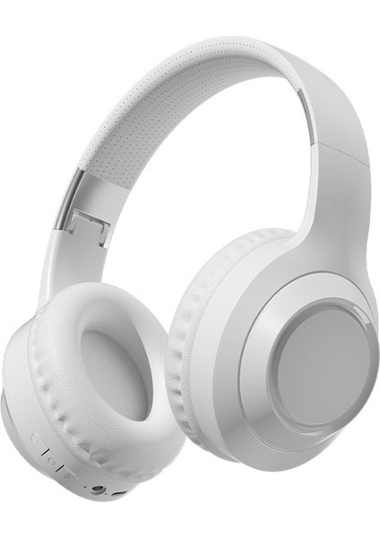 Oyun, E-Spor, Müzik ve Yoğun Baslı Cep Telefonları Için Yüksek Değerli Kulaklıklara Sahip Yeni Kablosuz Bluetooth Kulaklık (Yurt Dışından)