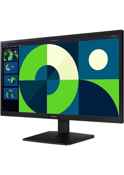 Essential S3 S31D 22" 75 Hz 5 MS Full Hd 1920 x 1080 LCD Monitör Siyah