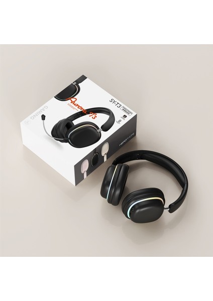 2025 Bluetooth Müzik Kulaklığı Yeni Kablosuz Kulaklık Yüksek Pil Ömrü Spor Kulaklığı Cep Telefonları Için Evrensel (Yurt Dışından) modelleri