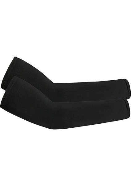 Yaz Aylarında Açık Havada Güneşten Korunmak Için Bisiklet Buz Ipek Kollukları, Süt Ipeği Malzemeden Yapılmış Nefes Alabilen, Ter Emici, Cilt Dostu Balıkçılık (Yurt Dışından)