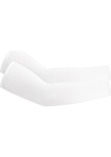 Yaz Aylarında Açık Havada Güneşten Korunmak Için Bisiklet Buz Ipek Kollukları, Süt Ipeği Malzemeden Yapılmış Nefes Alabilen, Ter Emici, Cilt Dostu Balıkçılık (Yurt Dışından)