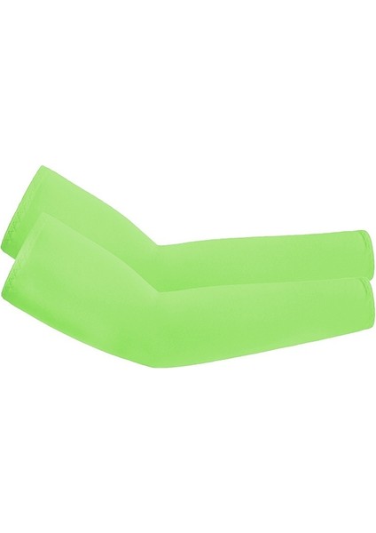 Yaz Aylarında Açık Havada Güneşten Korunmak Için Bisiklet Buz Ipek Kollukları, Süt Ipeği Malzemeden Yapılmış Nefes Alabilen, Ter Emici, Cilt Dostu Balıkçılık (Yurt Dışından)