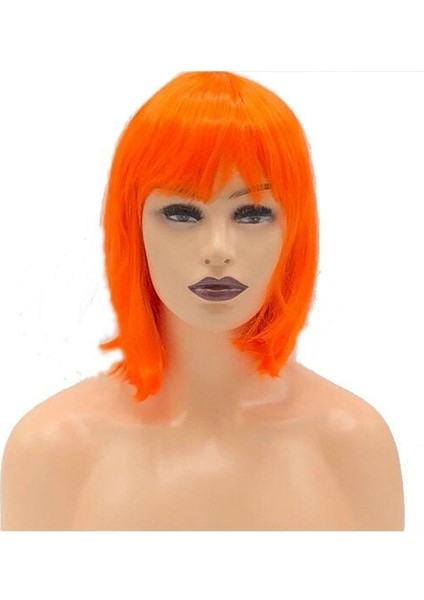 Küt Peruk - Turuncu fırsatları