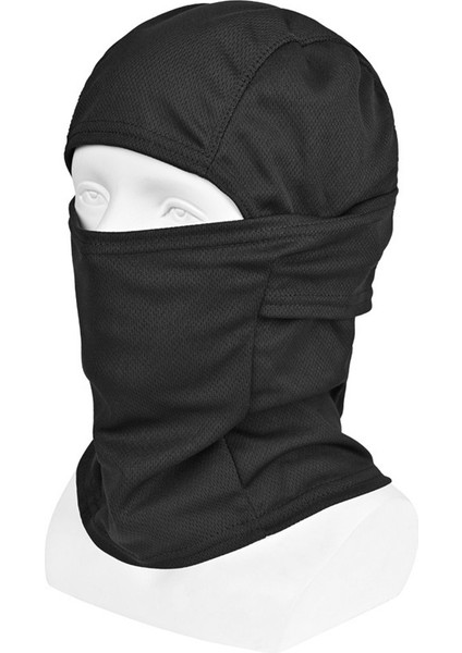 Yaz Bisiklet Başlığı Buz Ipek Başlığı Rüzgar Geçirmez Atkı Erkekler Balıkçılık Güneş Kremi Maskesi Yüz Başlığı Başlığı (Yurt Dışından)