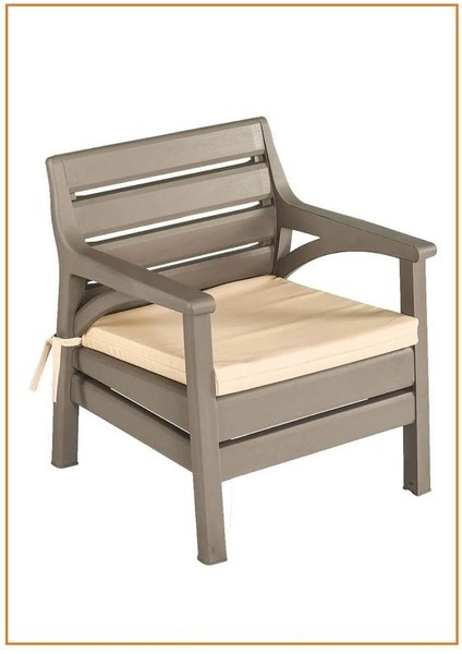 🏝️ "miami Konforu Bahçenizde! Şık, Rahat ve Dayanıklı Oturma Grubu" modelleri