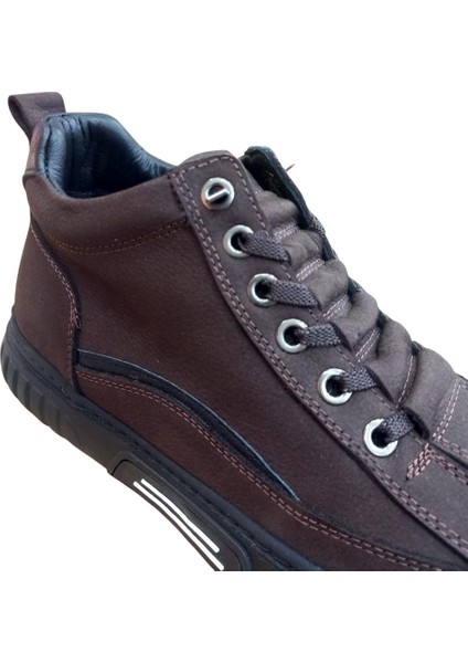 Roderık Erkek Nubuk Deri Bot 908 380 fiyatları