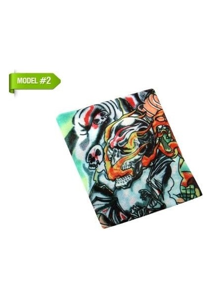 Tattoo Sleeves Giyilebilir Dövmeler modelleri