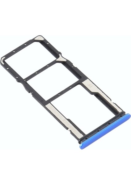 Xiaomi Redmi 9A Uyumlu Sim Tepsisi Sim Kart Yuvası modelleri