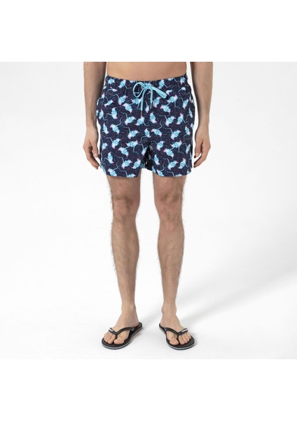 Venue Erkek Volley Short modelleri