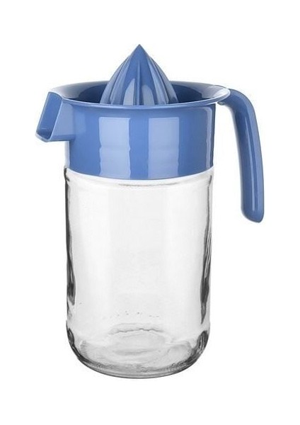 Sürahi Tipi Cam Narenciye Sıkacağı 660 ml fiyatları