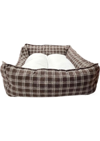 Kedi-Köpek Yatakları - Yıkanabilir Yatak -Kaliteli Kedi-Köpek Yatakları