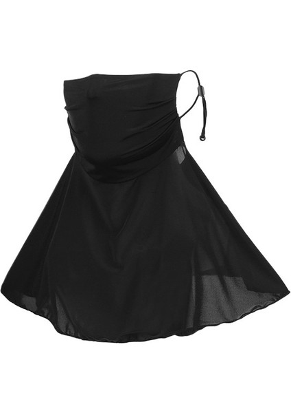 Yaz Güneş Kremi Buz Ipek Maske Açık Hava Sporları Bisiklet Maskesi Boyun Koruma Anti-Ultraviyole Maske Kulak Sarkan (Yurt Dışından)