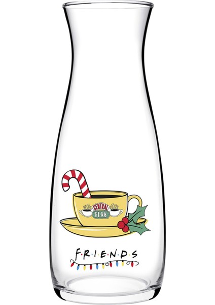 Friends Amphora Karaf (96883Z00) 2 Adet