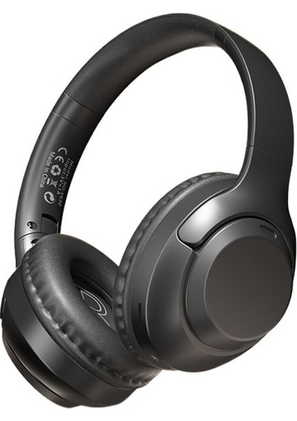 Cep Telefonları Için Uzun Pil Ömrüne Sahip Yeni Özel Model Bluetooth Kulaklık Kablosuz Evrensel Spor Kulaklığı (Yurt Dışından)