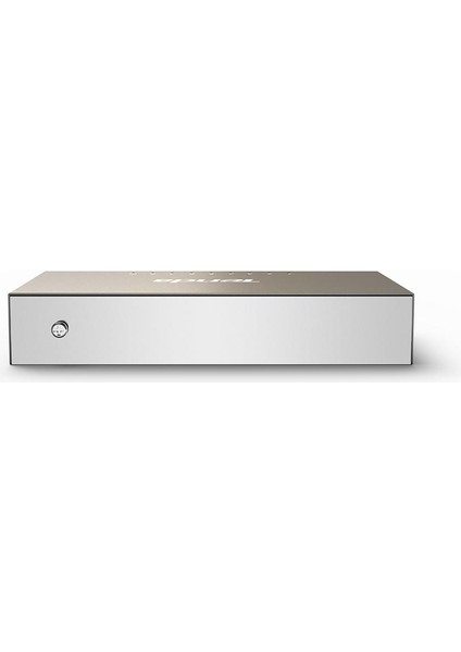 Tenda TEG1008M 8port 10/100/1000 Gıgabıt Swıtch