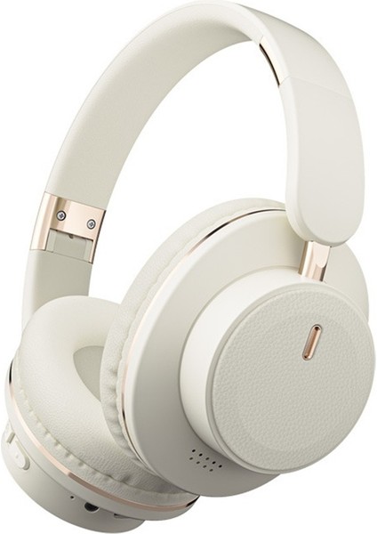 Yeni Anc Aktif Gürültü Azaltma Özellikli Başa Takılan Bluetooth Kulaklık, Şık Görünüm, Uzun Pil Ömrü ve Kablosuz Arama Kulaklığıyla (Yurt Dışından)