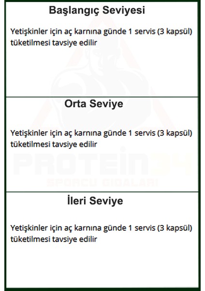 Bigjoy Zma 120 Kapsül modelleri