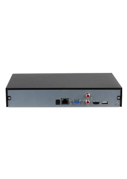 NVR4116HS-4KS3 16 Kanal Network Kayıt Cihazı