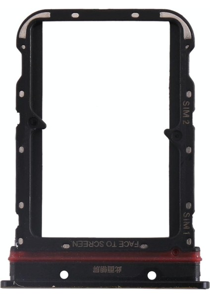 Xiaomi Mi Note 10 Uyumlu Sim Tepsisi Sim Kart Yuvası fiyatları
