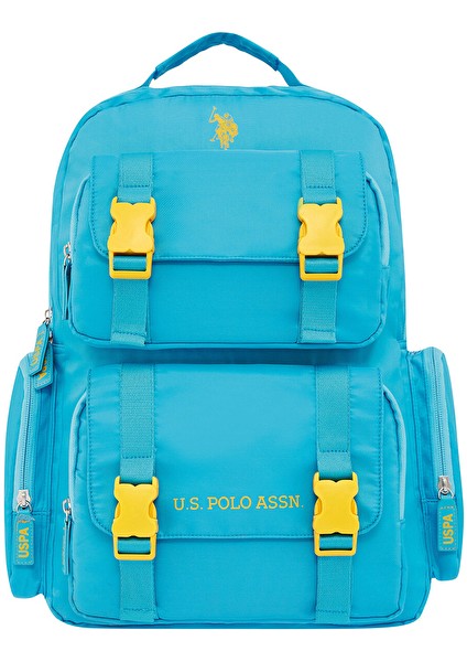 2 Adet Polo Sırt Çantası PLCAN24081