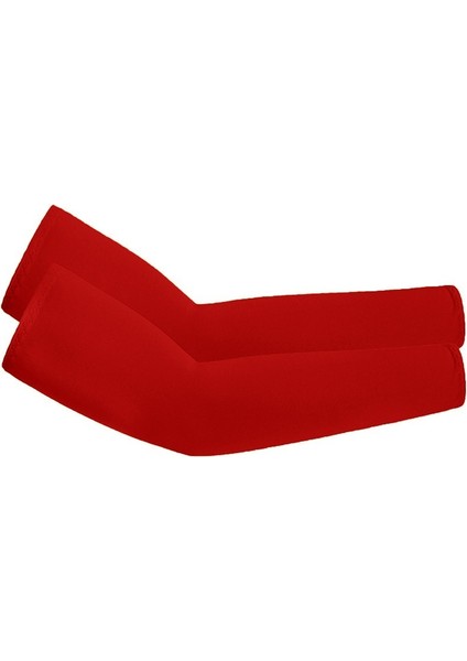 Yaz Aylarında Açık Havada Güneşten Korunmak Için Bisiklet Buz Ipek Kollukları, Süt Ipeği Malzemeden Yapılmış Nefes Alabilen, Ter Emici, Cilt Dostu Balıkçılık (Yurt Dışından)