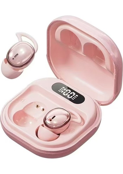 2025 Tws Uyku Gürültü Önleyici Kulaklıklar Kablosuz Bluetooth M72 Özel Model 5.4 Kulak Içi Kulaklıklar (Yurt Dışından)