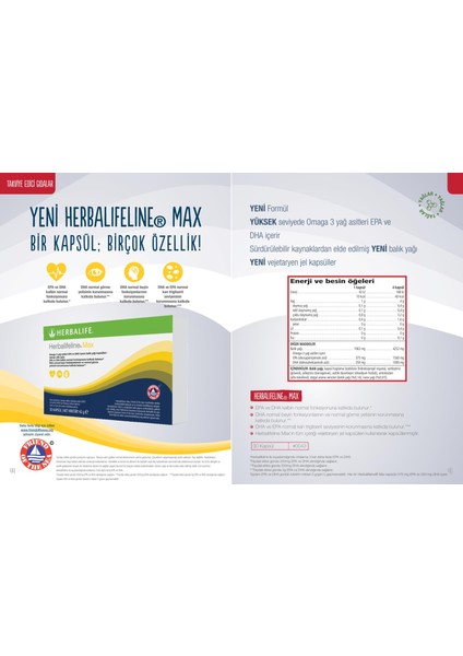 30 Kapsül modelleri