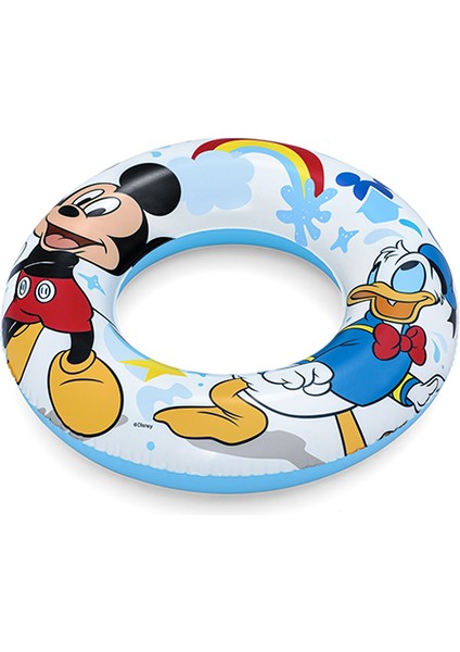 2 Adet Bestway Mickey Mouse Desenli Simit fiyatları