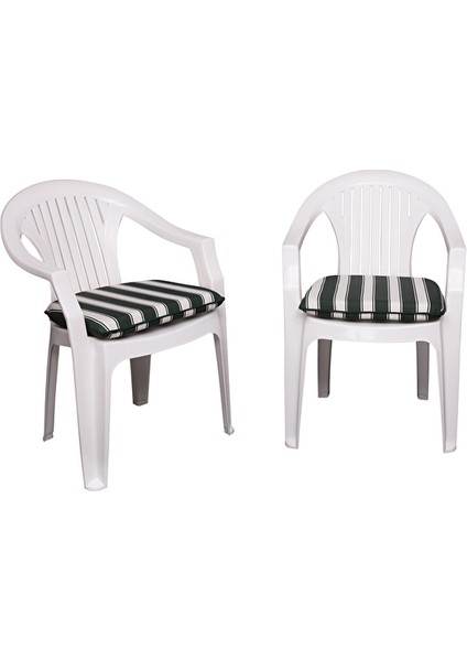 3 Adet Belde Special Fermuarlı Minder 2'li