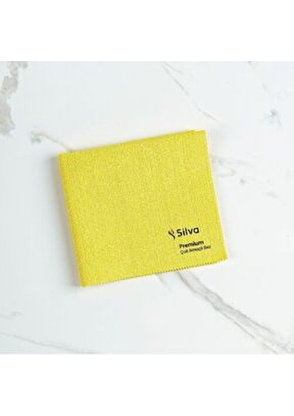 Premium Çok Amaçlı Temizlik Bezi Mikrofiber 4'lü Set Renkli Yüksek Emicilik indirimleri