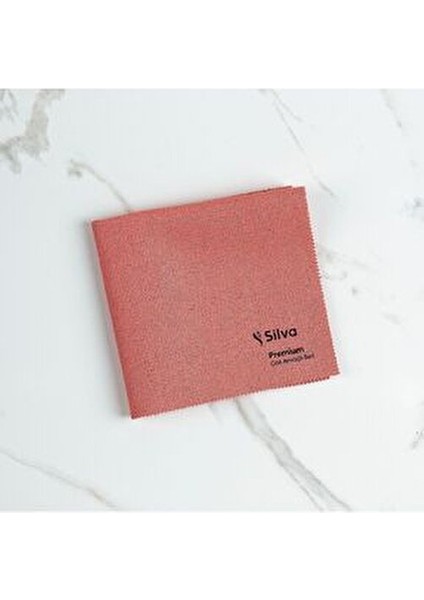 Premium Çok Amaçlı Temizlik Bezi Mikrofiber 4'lü Set Renkli Yüksek Emicilik