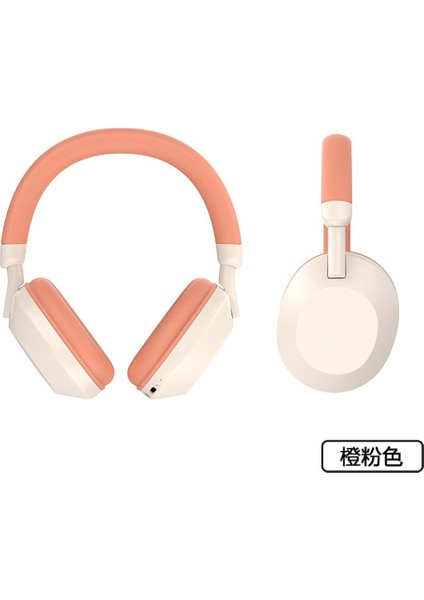 2025 Yeni Bluetooth Kulaklık Kablosuz Kulaklık Cep Telefonu ve Dizüstü Bilgisayar Için Evrensel Kulaklık (Yurt Dışından)