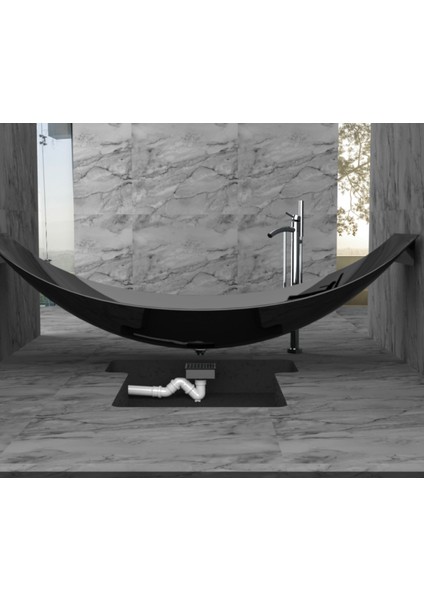 360° Dönebilen Koku Önleyici S Sifon – 50Mm modelleri