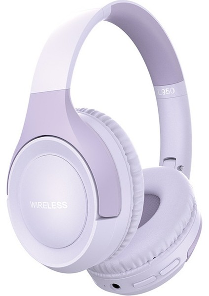 Yeni Özel Model Bluetooth Kulaklık Başa Takılan Süper Uzun Pil Ömrü Cep Telefonu Kablosuz Müzik Oyun Kulaklığı Evrensel (Yurt Dışından)