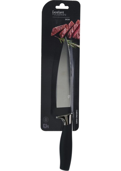 Şef Bıçağı 33 cm (C80653380) 3 Adet