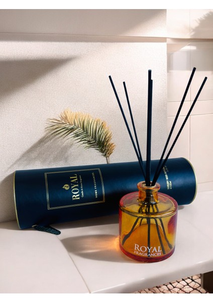 Royal Sandal Çubuklu Oda Kokusu 200 ml fiyatları
