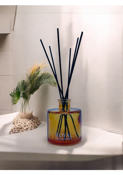 Royal Sandal Çubuklu Oda Kokusu 200 ml modelleri
