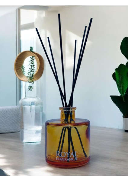 Royal Sandal Çubuklu Oda Kokusu 200 ml fırsatları