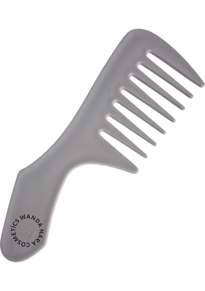 Çocuk Saç Fırçası – Mavi & Pembe | 2-7 Yaş Arası, Orta Sertlikte 1 Ad